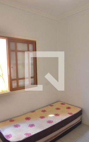 Casa à venda com 280m², 4 quartos e 3 vagasQuarto 2