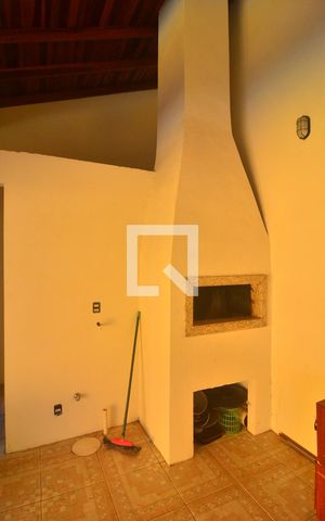 Casa à venda com 280m², 4 quartos e 3 vagasEspaço gourmet