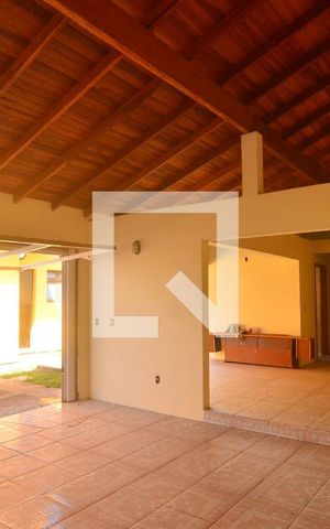 Casa à venda com 280m², 4 quartos e 3 vagasGaragem