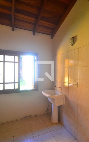 Casa à venda com 280m², 4 quartos e 3 vagasÁrea de serviço