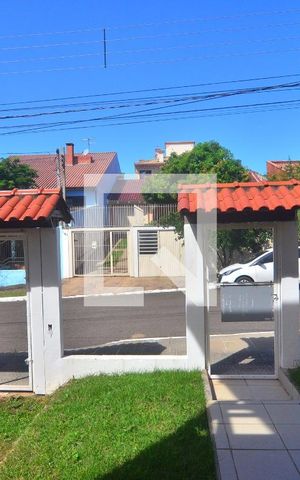 Casa à venda com 280m², 4 quartos e 3 vagasVista Quarto 1