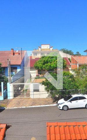 Casa à venda com 280m², 4 quartos e 3 vagasVista Quarto 4