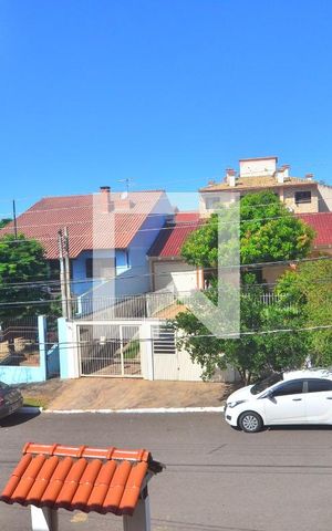Casa à venda com 280m², 4 quartos e 3 vagasVista Quarto 3