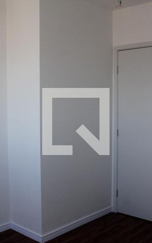 Apartamento para alugar com 42m², 2 quartos e 1 vagaQuarto 1