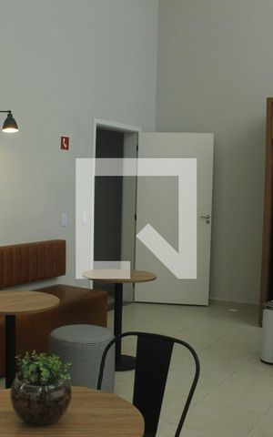 Apartamento para alugar com 42m², 2 quartos e 1 vagaÁrea comum - Salão de festas