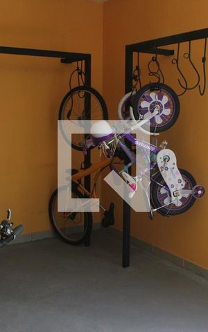 Apartamento para alugar com 42m², 2 quartos e 1 vagaBicicletário