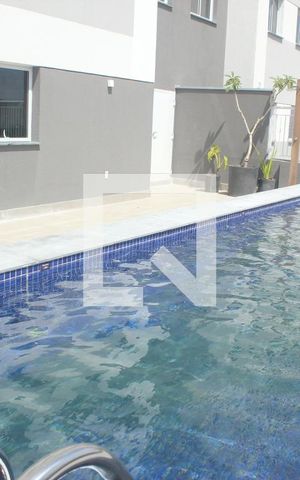 Apartamento para alugar com 42m², 2 quartos e 1 vagaÁrea comum - Piscina