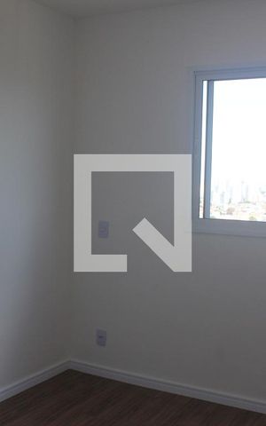 Apartamento para alugar com 42m², 2 quartos e 1 vagaQuarto 1