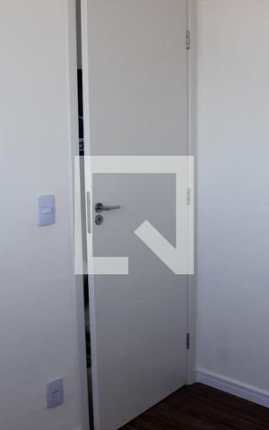 Apartamento para alugar com 42m², 2 quartos e 1 vagaQuarto 2