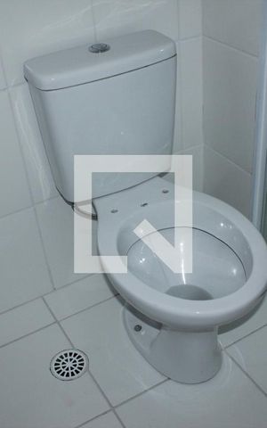 Apartamento para alugar com 42m², 2 quartos e 1 vagaBanheiro