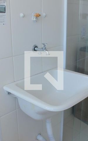 Apartamento para alugar com 42m², 2 quartos e 1 vagaSala/Cozinha/Área de Serviço