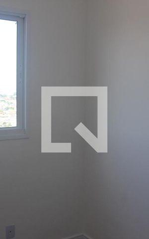 Apartamento para alugar com 42m², 2 quartos e 1 vagaQuarto 2