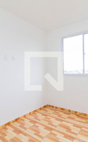 Apartamento para alugar com 50m², 2 quartos e sem vaga Apartamento para alugar com 50m², 2 quartos e sem vagaQuarto 2