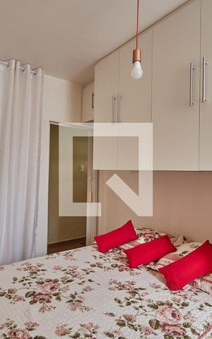 Casa à venda com 102m², 2 quartos e sem vaga Casa à venda com 102m², 2 quartos e sem vagaQuarto 2