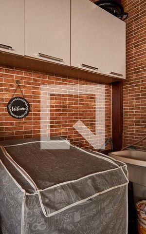 Casa à venda com 102m², 2 quartos e sem vaga Casa à venda com 102m², 2 quartos e sem vagaCozinha / Área de Serviço / Terraço
