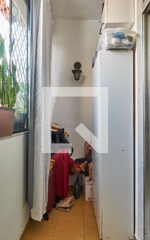 Casa à venda com 102m², 2 quartos e sem vaga Casa à venda com 102m², 2 quartos e sem vagaSala Varanda Coberta