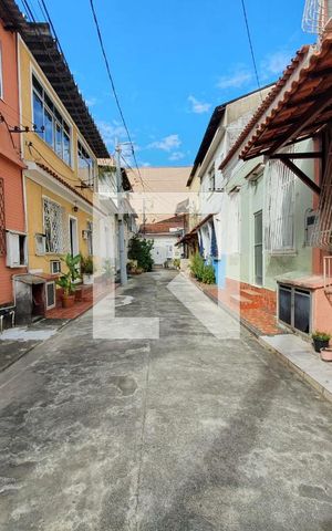 Casa à venda com 102m², 2 quartos e sem vaga Casa à venda com 102m², 2 quartos e sem vagaVila
