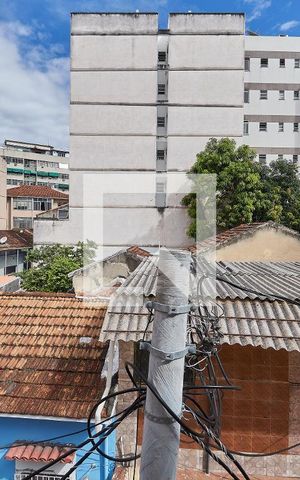 Casa à venda com 102m², 2 quartos e sem vaga Casa à venda com 102m², 2 quartos e sem vagaCozinha / Área de Serviço / Terraço Vista