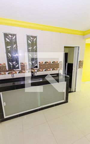 Casa de condomínio para alugar com 70m², 2 quartos e sem vaga Casa de condomínio para alugar com 70m², 2 quartos e sem vagaCozinha