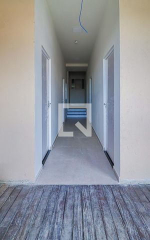 Studio para alugar com 22m², 1 quarto e sem vagaHall de Entrada
