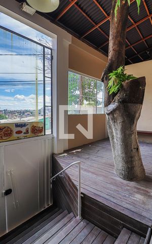 Studio para alugar com 22m², 1 quarto e sem vagaHall de Entrada