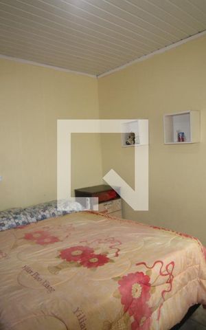 Casa à venda com 130m², 3 quartos e 2 vagasQuarto 3
