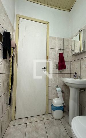 Casa à venda com 140m², 4 quartos e 1 vagaBanheiro