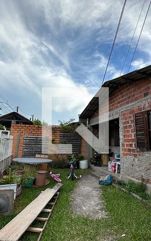 Casa à venda com 140m², 4 quartos e 1 vagaÁrea Externa