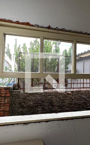 Casa à venda com 140m², 4 quartos e 1 vagaJanela do Quarto 2 
