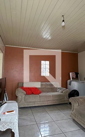 Casa à venda com 140m², 4 quartos e 1 vagaSala