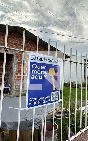 Casa à venda com 140m², 4 quartos e 1 vagaFachada