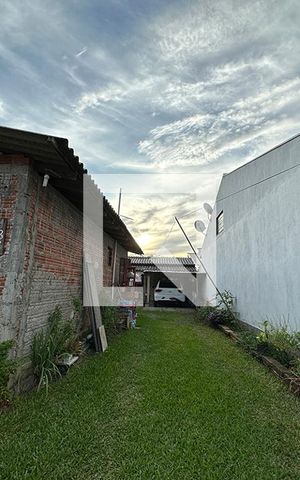 Casa à venda com 140m², 4 quartos e 1 vagaÁrea Externa
