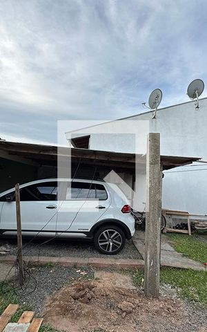 Casa à venda com 140m², 4 quartos e 1 vagaÁrea Externa