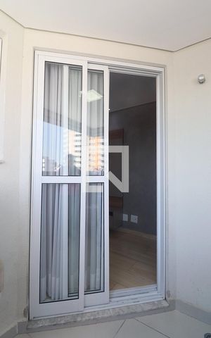 Apartamento à venda com 54m², 2 quartos e 1 vagaÁrea de Serviço