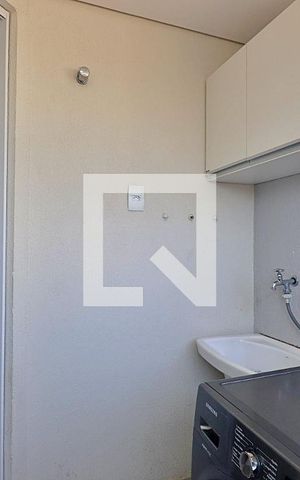 Apartamento à venda com 54m², 2 quartos e 1 vagaÁrea de Serviço
