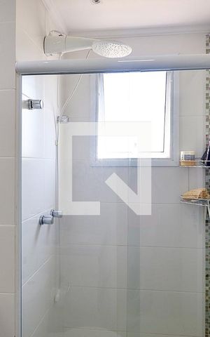 Apartamento à venda com 54m², 2 quartos e 1 vagaBanheiro