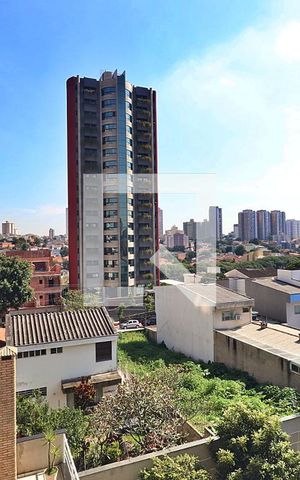 Apartamento à venda com 54m², 2 quartos e 1 vagaVista da Área de Serviço