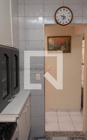 Casa à venda com 201m², 3 quartos e 3 vagas Casa à venda com 201m², 3 quartos e 3 vagasCozinha