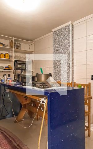 Apartamento à venda com 144m², 2 quartos e 1 vaga Apartamento à venda com 144m², 2 quartos e 1 vagaCozinha