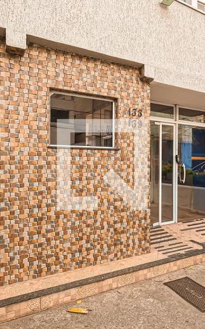 Apartamento à venda com 144m², 2 quartos e 1 vaga Apartamento à venda com 144m², 2 quartos e 1 vagaFachada e portaria