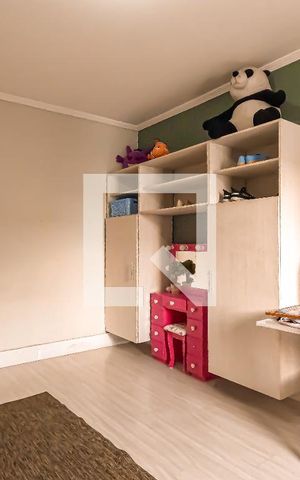 Apartamento à venda com 144m², 2 quartos e 1 vaga Apartamento à venda com 144m², 2 quartos e 1 vagaQuarto