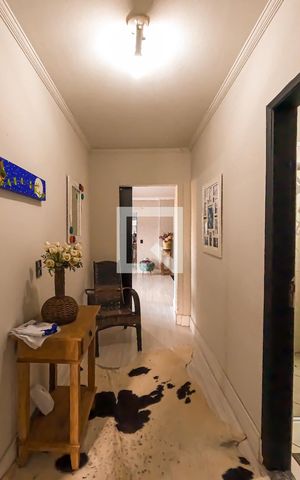 Apartamento à venda com 144m², 2 quartos e 1 vaga Apartamento à venda com 144m², 2 quartos e 1 vagaCorredor