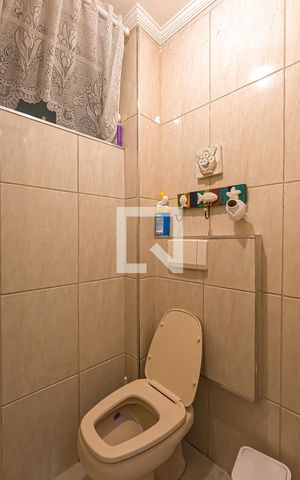 Apartamento à venda com 144m², 2 quartos e 1 vaga Apartamento à venda com 144m², 2 quartos e 1 vagaLavabo