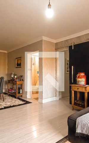 Apartamento à venda com 144m², 2 quartos e 1 vaga Apartamento à venda com 144m², 2 quartos e 1 vagaSala