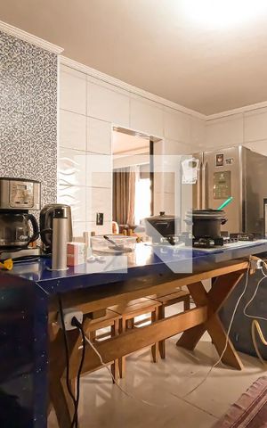 Apartamento à venda com 144m², 2 quartos e 1 vaga Apartamento à venda com 144m², 2 quartos e 1 vagaCozinha