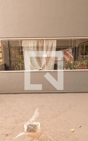 Apartamento à venda com 144m², 2 quartos e 1 vaga Apartamento à venda com 144m², 2 quartos e 1 vagaVista da Área de Serviço