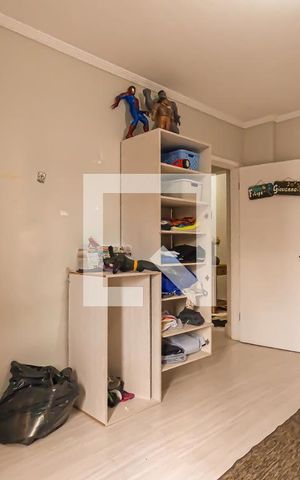 Apartamento à venda com 144m², 2 quartos e 1 vaga Apartamento à venda com 144m², 2 quartos e 1 vagaQuarto