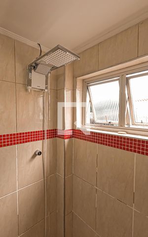 Apartamento à venda com 144m², 2 quartos e 1 vaga Apartamento à venda com 144m², 2 quartos e 1 vagaBanheiro da Suíte
