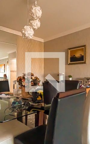 Apartamento à venda com 144m², 2 quartos e 1 vaga Apartamento à venda com 144m², 2 quartos e 1 vagaSala