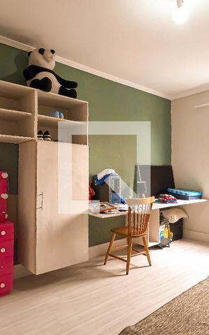 Apartamento à venda com 144m², 2 quartos e 1 vaga Apartamento à venda com 144m², 2 quartos e 1 vagaQuarto